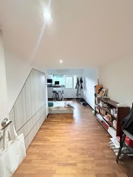 Shamrock Park, Namly Drive, 3 Bedrooms, 1,144 sqft, Walk-up Apartment For Rent, by Anthea Yeo 杨丽娇, 500070087 - Interior - PropertyGuru.com.sg