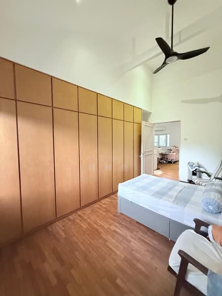 Shamrock Park, Namly Drive, 3 Bedrooms, 1,144 sqft, Walk-up Apartment For Rent, by Anthea Yeo 杨丽娇, 500070087 - Bedroom - PropertyGuru.com.sg