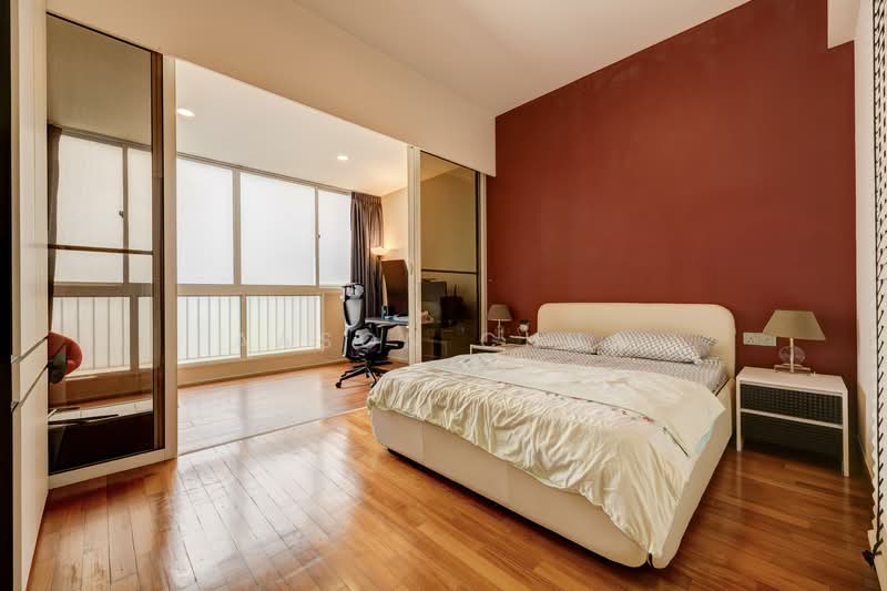 Luxus Hills | The Estate, Seletar Green Avenue, 5 Bedrooms, 3,818 sqft, Terraced House For Sale, by Aason Chua, 500070088 - Junior Master - PropertyGuru.com.sg