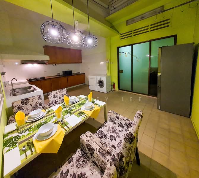 lorong 24 geylang, , Studio, 165 sqft, Shophouse For Rent, by Stanley Lee, 500070094 - PropertyGuru.com.sg