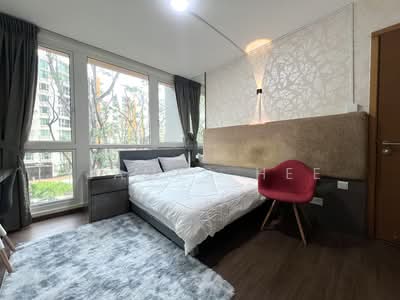 For Rent - Changi Rise Condo