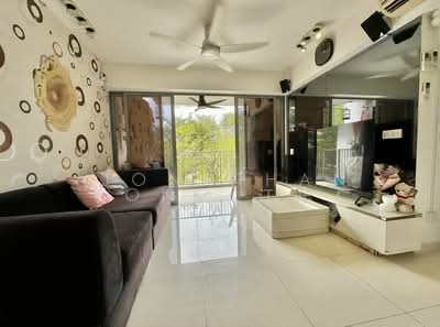 For Rent - 138D Yuan Ching Road