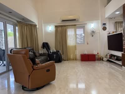 For Sale - ⭐️⭐️LANDED7772@Springside Corner Terrace