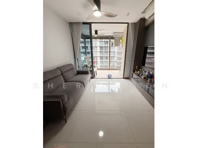 For Rent - Treasure Crest