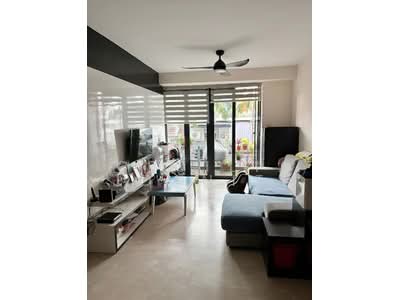 For Sale - Hilltop Grove