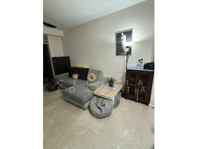 For Sale - Hilltop Grove