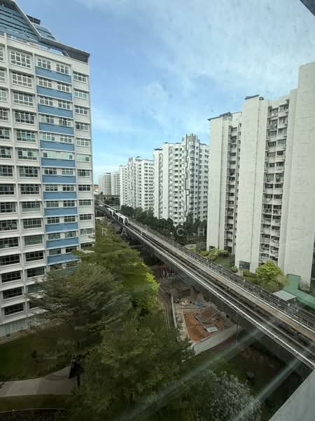 For Sale - 212A Punggol Walk