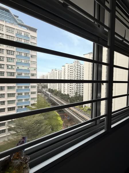 For Sale - 212A Punggol Walk