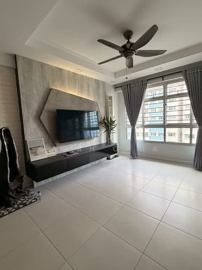 For Sale - 212A Punggol Walk