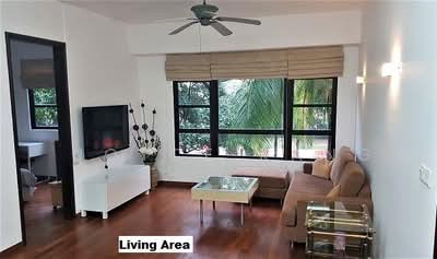 For Rent - Central Green