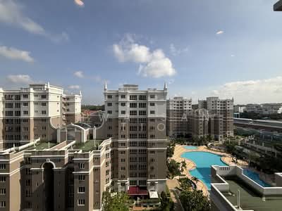 For Rent - Castle Green