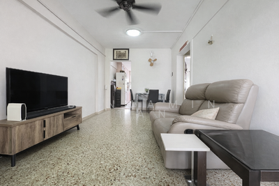 For Sale - 24 Marsiling Drive