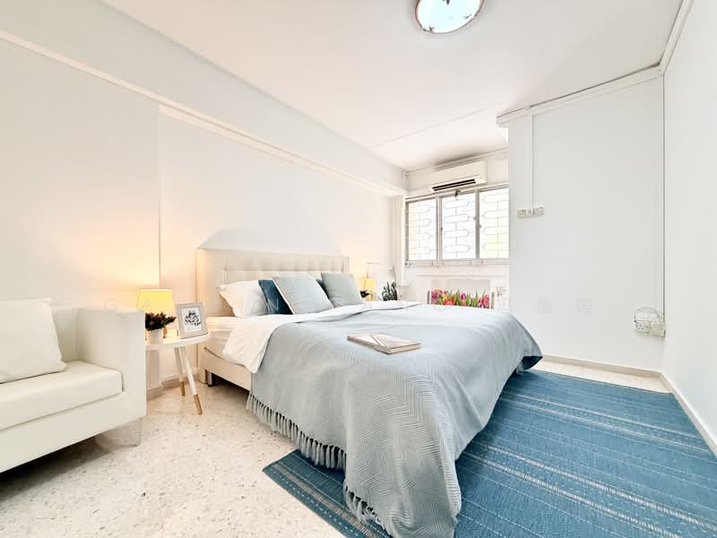 For Sale - 219 Tampines Street 24