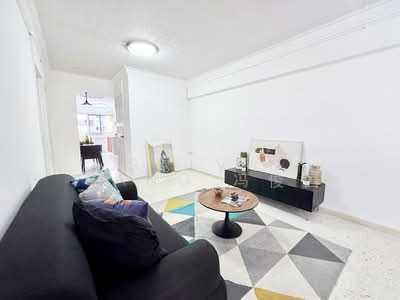 For Sale - 219 Tampines Street 24