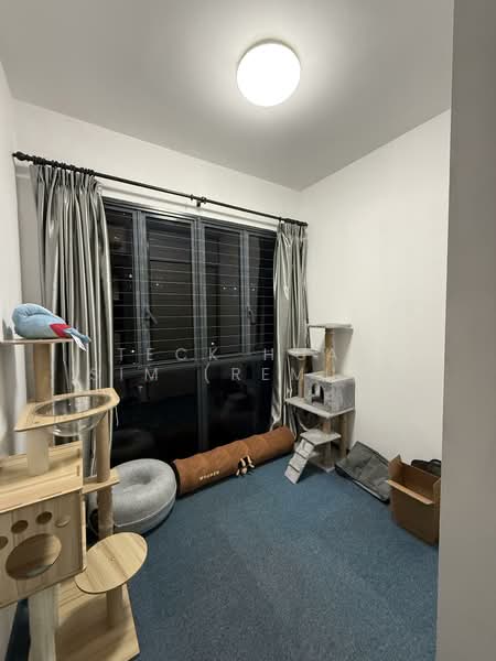 Jewel @ Buangkok Condominium For Sale at S$ 1,650,000 | PropertyGuru Singapore - Interior