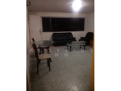 For Sale - 25 Sin Ming Road