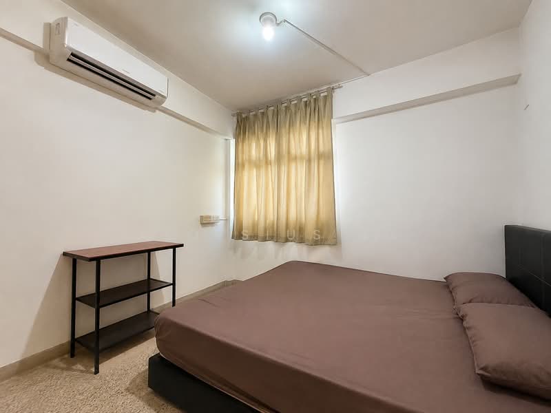 25 Sin Ming Road, 25 Sin Ming Road, 3 Bedrooms, 947 sqft, HDB Flat For Sale, by Aloysius Ng, 500070127 - Bedroom - PropertyGuru.com.sg