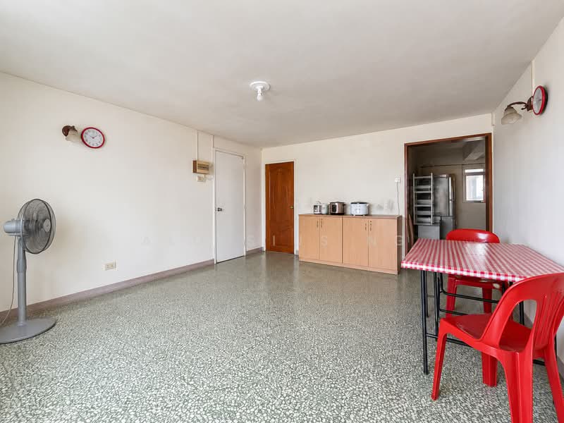 25 Sin Ming Road, 25 Sin Ming Road, 3 Bedrooms, 947 sqft, HDB Flat For Sale, by Aloysius Ng, 500070127 - PropertyGuru.com.sg