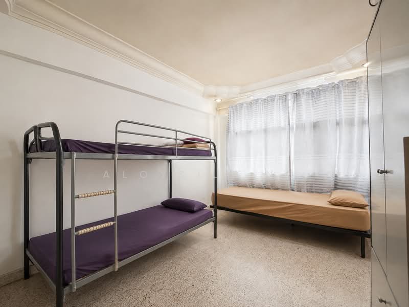 25 Sin Ming Road, 25 Sin Ming Road, 3 Bedrooms, 947 sqft, HDB Flat For Sale, by Aloysius Ng, 500070127 - PropertyGuru.com.sg