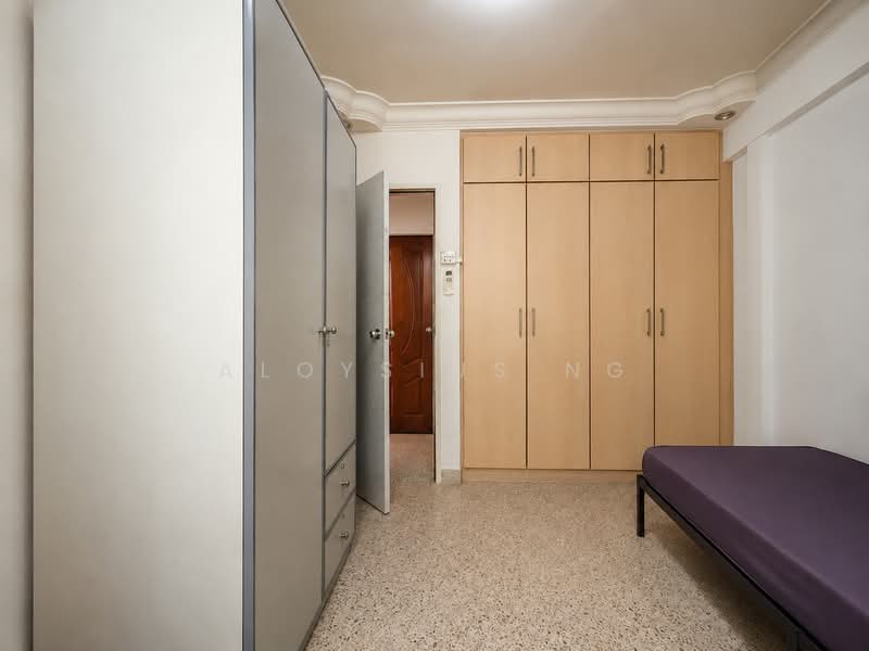 25 Sin Ming Road, 25 Sin Ming Road, 3 Bedrooms, 947 sqft, HDB Flat For Sale, by Aloysius Ng, 500070127 - PropertyGuru.com.sg
