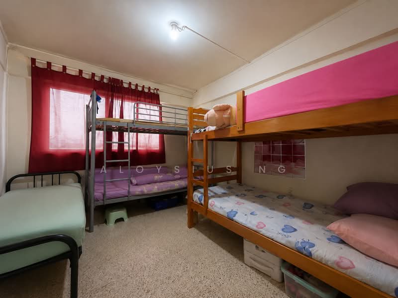 25 Sin Ming Road, 25 Sin Ming Road, 3 Bedrooms, 947 sqft, HDB Flat For Sale, by Aloysius Ng, 500070127 - PropertyGuru.com.sg