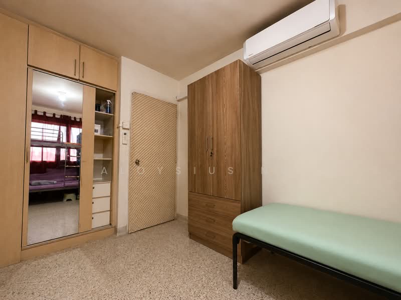 25 Sin Ming Road, 25 Sin Ming Road, 3 Bedrooms, 947 sqft, HDB Flat For Sale, by Aloysius Ng, 500070127 - PropertyGuru.com.sg