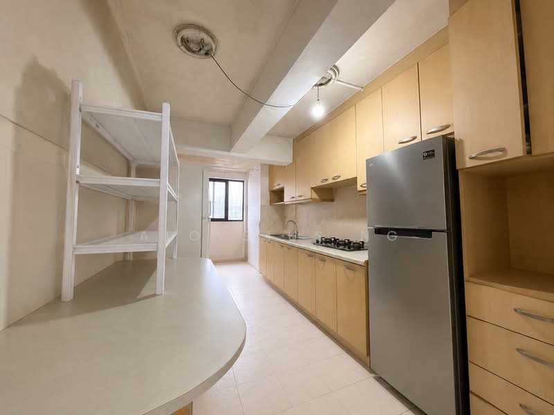 25 Sin Ming Road, 25 Sin Ming Road, 3 Bedrooms, 947 sqft, HDB Flat For Sale, by Aloysius Ng, 500070127 - PropertyGuru.com.sg