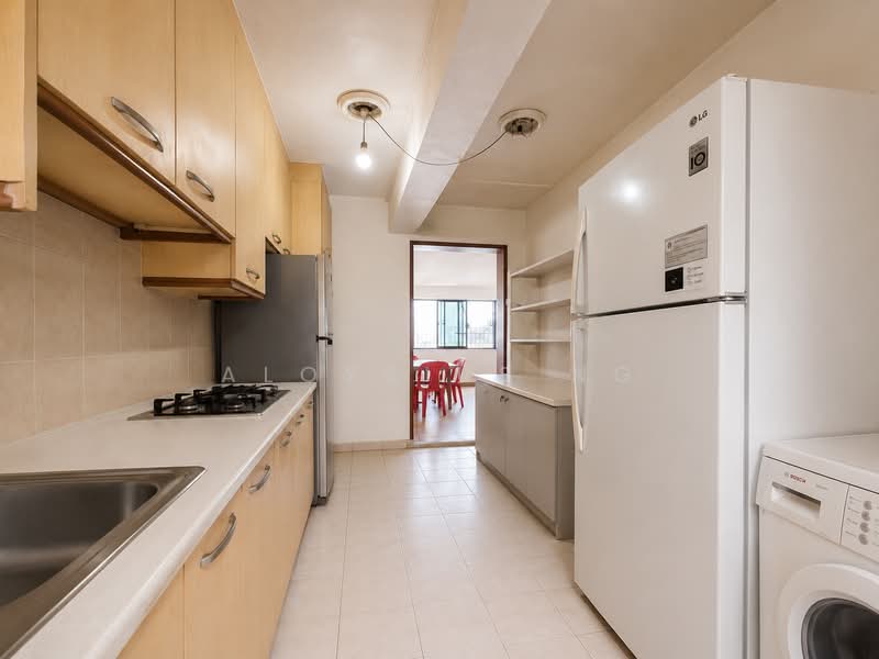 25 Sin Ming Road, 25 Sin Ming Road, 3 Bedrooms, 947 sqft, HDB Flat For Sale, by Aloysius Ng, 500070127 - PropertyGuru.com.sg