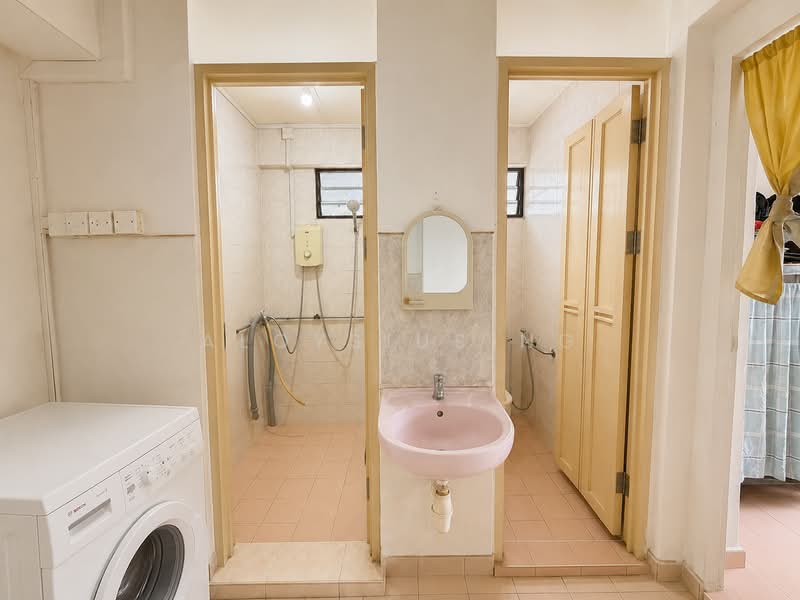 25 Sin Ming Road, 25 Sin Ming Road, 3 Bedrooms, 947 sqft, HDB Flat For Sale, by Aloysius Ng, 500070127 - PropertyGuru.com.sg