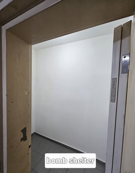 The Warren Apartment For Sale at S$ 1,455,000 | PropertyGuru Singapore - Interior