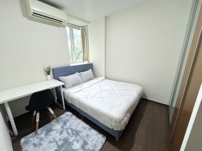 For Rent - Changi Rise Condo