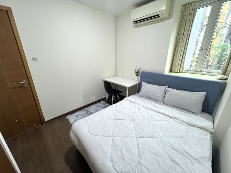 For Rent - Changi Rise Condo