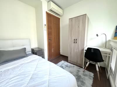 For Rent - Changi Rise Condo