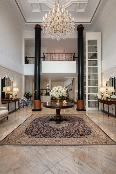 For Rent - Beautifully Renovated GCB at Old Holland Road