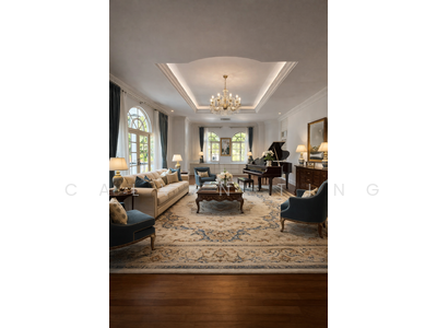 For Rent - Beautifully Renovated GCB at Old Holland Road