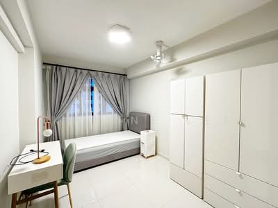 For Rent - 933A Hougang Avenue 9