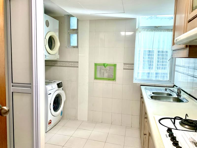 Leedon 2, 2 Leedon Road, 2 Bedrooms, 861 sqft, Condominium For Rent, by Vanessa Lim, 500070138 - Interior - PropertyGuru.com.sg