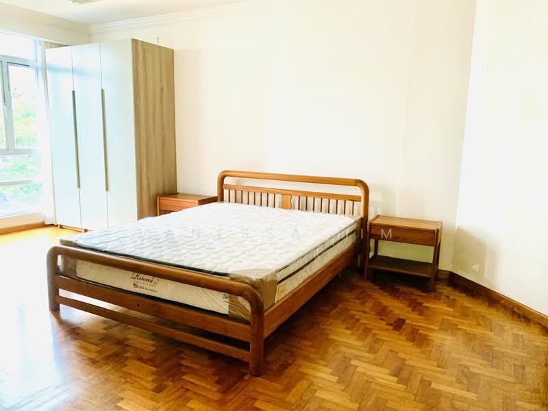 Leedon 2, 2 Leedon Road, 2 Bedrooms, 861 sqft, Condominium For Rent, by Vanessa Lim, 500070138 - Bedroom - PropertyGuru.com.sg