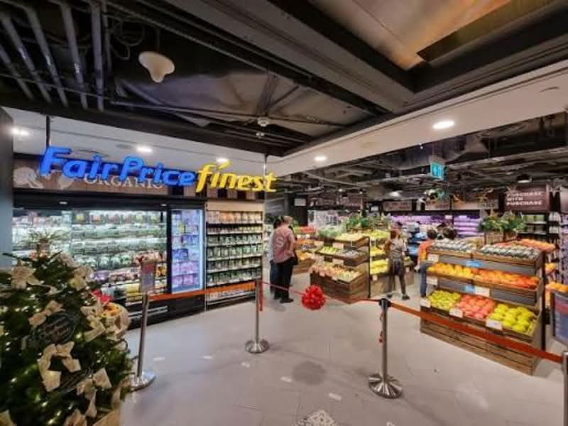 Leedon 2, 2 Leedon Road, 2 Bedrooms, 861 sqft, Condominium For Rent, by Vanessa Lim, 500070138 - PropertyGuru.com.sg