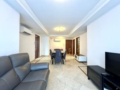 For Rent - Leedon 2