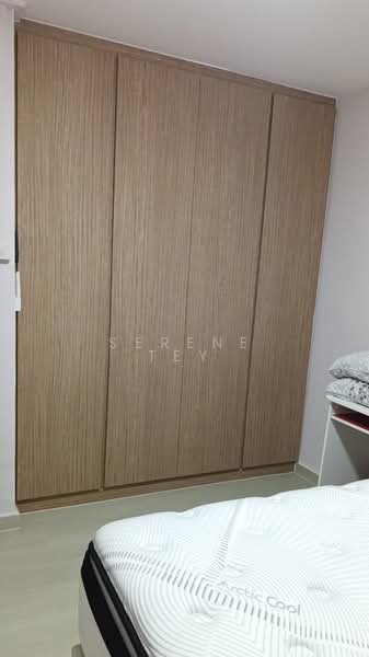 663 Yishun Avenue 4, 663 Yishun Avenue 4, 3 Bedrooms, 893 sqft, HDB Flat For Rent, by Serene Tey, 500070152 - Bedroom - PropertyGuru.com.sg