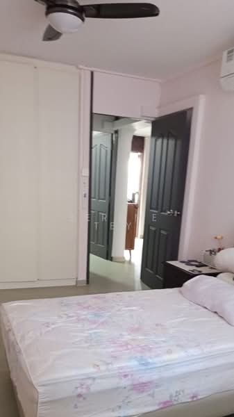 663 Yishun Avenue 4, 663 Yishun Avenue 4, 3 Bedrooms, 893 sqft, HDB Flat For Rent, by Serene Tey, 500070152 - Bedroom - PropertyGuru.com.sg