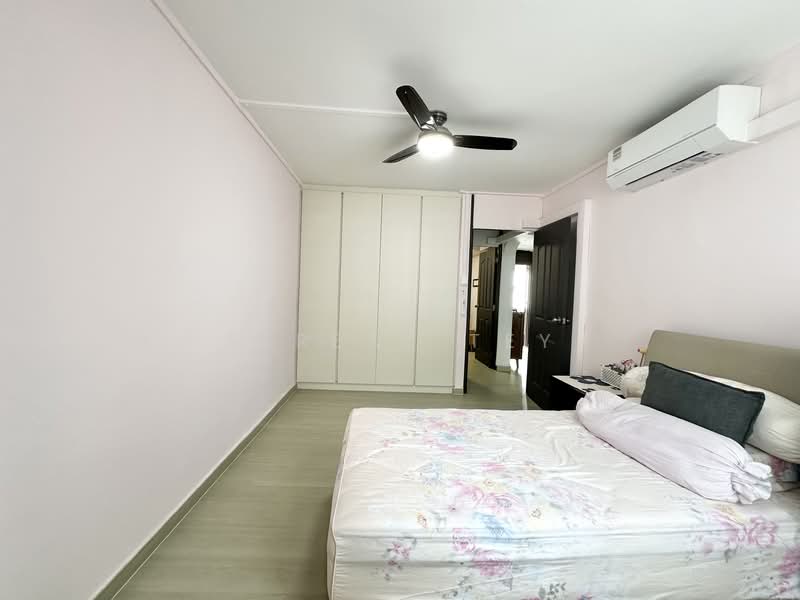 663 Yishun Avenue 4, 663 Yishun Avenue 4, 3 Bedrooms, 893 sqft, HDB Flat For Rent, by Serene Tey, 500070152 - Bedroom - PropertyGuru.com.sg
