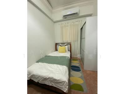 For Rent - Changi Green