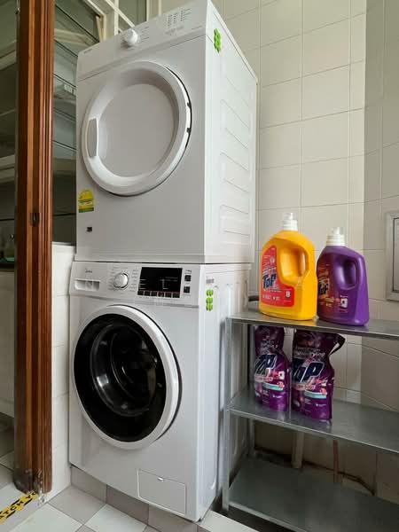 Changi Green, 712 Upper Changi Road East, Room Rental, 70 sqft, Condominium For Rent, by Angeline Tan (陈慧恩）, 500070154 - Interior - PropertyGuru.com.sg