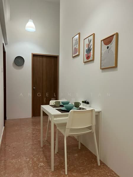 Changi Green, 712 Upper Changi Road East, Room Rental, 70 sqft, Condominium For Rent, by Angeline Tan (陈慧恩）, 500070154 - Interior - PropertyGuru.com.sg