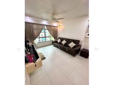 For Sale - 315C Yishun Greenwalk