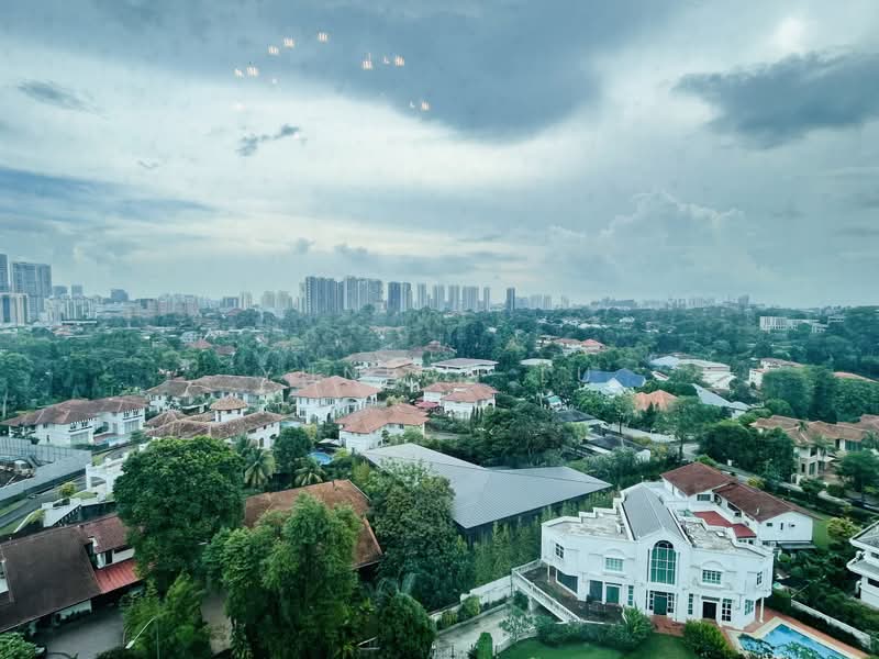 The Grange, 1 Grange Garden, 4 Bedrooms, 2,282 sqft, Condominium For Rent, by Yunfan Lu, 500070156 - Exterior - PropertyGuru.com.sg