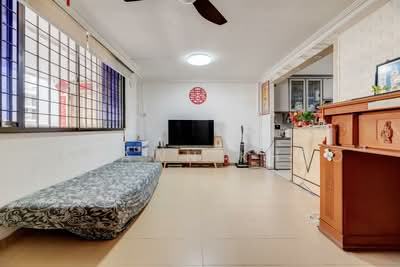 For Sale - 166 Bedok South Avenue 3