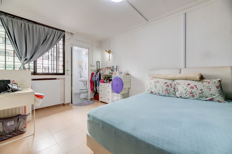 For Sale - 166 Bedok South Avenue 3